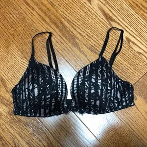 Victoria’s Secret bra